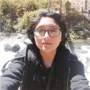 profesora de ingles, matematicas, fisica y quimica imparte clases para inicial, primaria y secundaria, preparación para universida